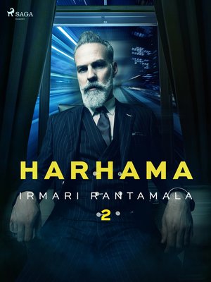 cover image of Harhama 2